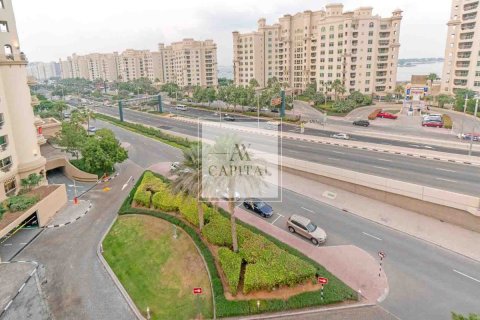 3 غرف نوم شقة في Shoreline Apartments, الإمارات العربية المتحدة رقم 20618 10