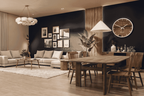 Villa de 5 dormitorios en Dubai Land, UAE No. 163408 18