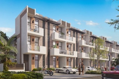 Villa de 5 dormitorios en Dubai Land, UAE No. 163408 11