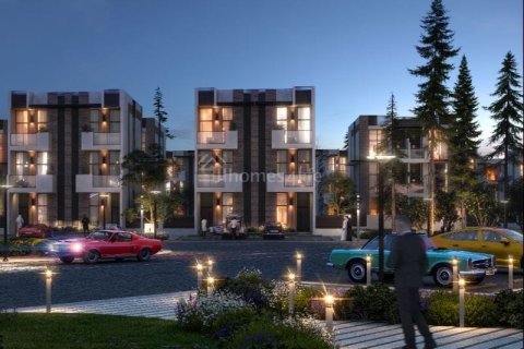 5 غرفة نوم  فيلا في Dubai Land, الإمارات العربية المتحدة رقم 163408