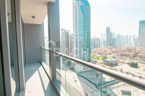 1 غرف نوم شقة في الخليج التجاري, الإمارات العربية المتحدة رقم 163403 16