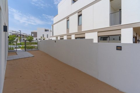 Villa de 4 dormitorios en Tilal Al Ghaf, UAE No. 163407