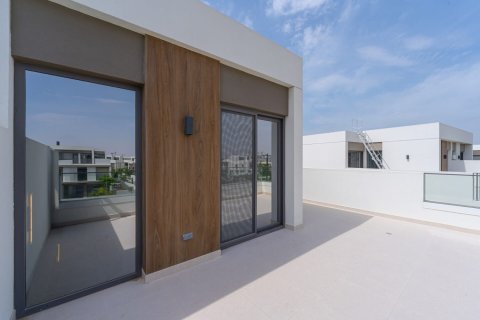 Villa de 4 dormitorios en Tilal Al Ghaf, UAE No. 163407 24