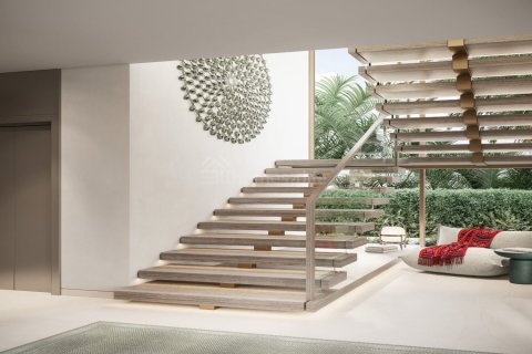 Villa de 4 dormitorios en Dubai, UAE No. 163404 9