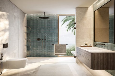 Villa de 4 dormitorios en Dubai, UAE No. 163404 17