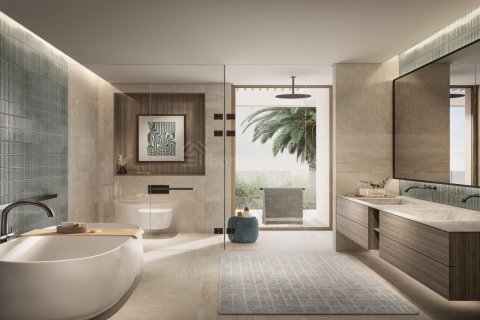 Villa de 4 dormitorios en Dubai, UAE No. 163404 18