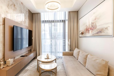 Apartment de 2 dormitorios en Aykon City, UAE No. 191389