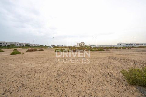 Land de 954.49m² à Jebel Ali, UAE No. 191387 8