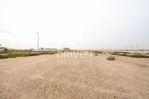Land de 954.49m² à Jebel Ali, UAE No. 191387 4