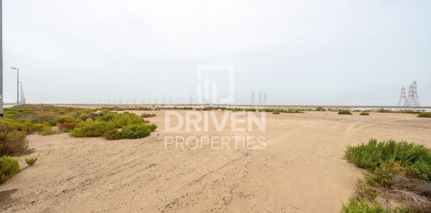 Land de 954.49m² à Jebel Ali, UAE No. 191387