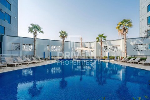 استوديو شقة في Capital Bay, الإمارات العربية المتحدة رقم 191388 12