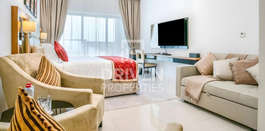 استوديو شقة في Capital Bay, الإمارات العربية المتحدة رقم 191388