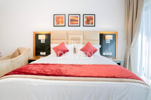استوديو شقة في Capital Bay, الإمارات العربية المتحدة رقم 191388 4