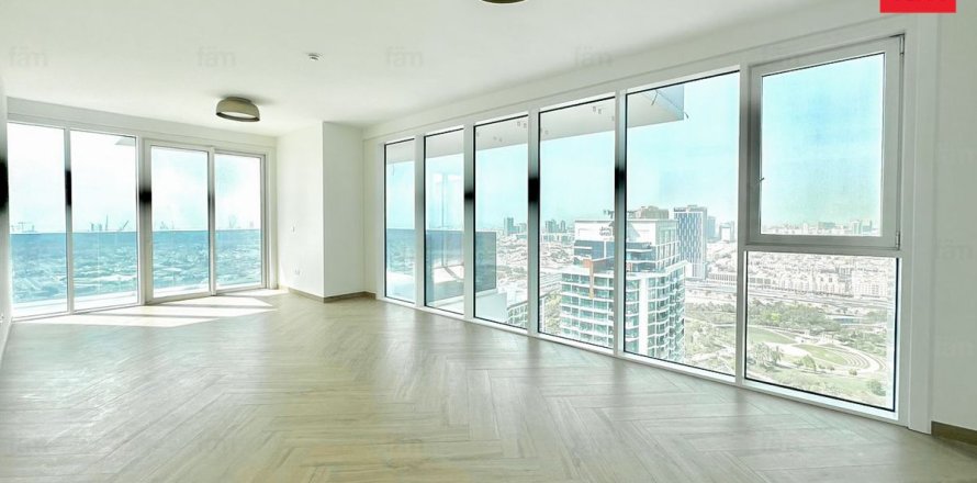 Appartement de 2 chambres No. 115421