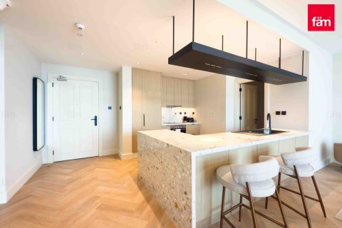 Apartment de 1 dormitorio  No. 115420 13