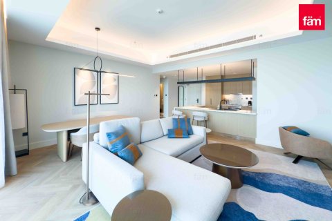 Apartment de 1 dormitorio  No. 115420 21