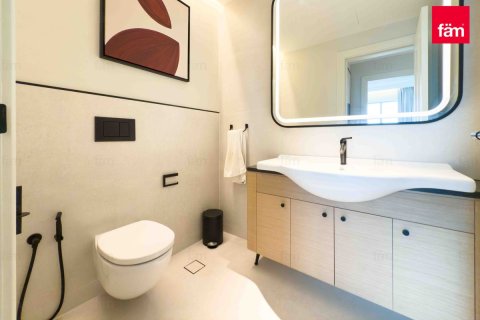 Apartment de 1 dormitorio  No. 115420 4