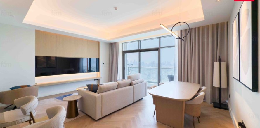 Apartment de 1 dormitorio No. 115420