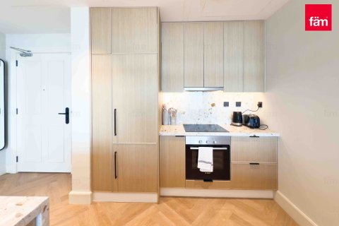 Apartment de 1 dormitorio  No. 115420 15