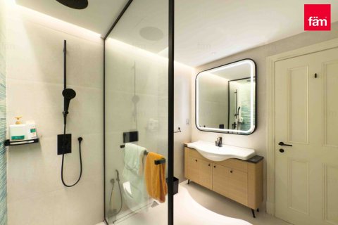 Apartment de 1 dormitorio  No. 115420 3