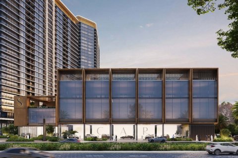 Appartement de 1 chambre à Motor City, UAE No. 55127 10