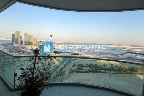 1 bedroom Apartment in Al Reem Island, UAE No. 143215