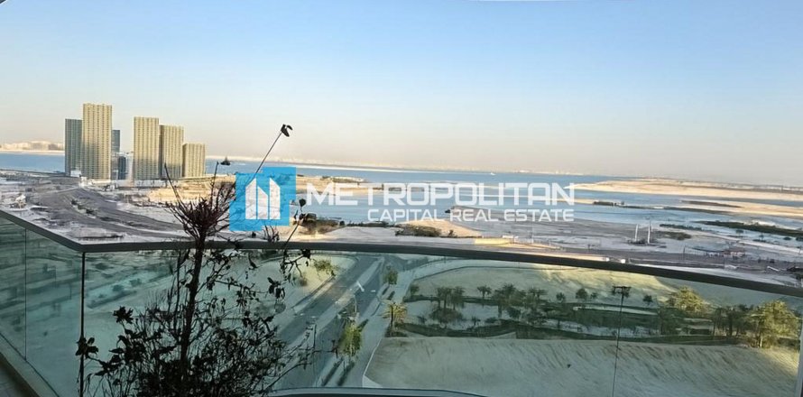 1 bedroom Apartment in Al Reem Island, UAE No. 143215