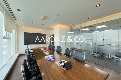 138m² Office in Business Bay, UAE No. 143211 7