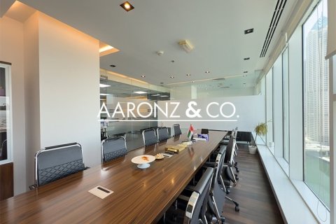 138m² Office in Business Bay, UAE No. 143211 8