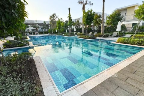 Villa de 3 dormitorios en Tilal Al Ghaf, UAE No. 143213 7