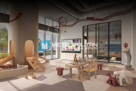 3 bedrooms Apartment on the Yas Island, UAE No. 143216 18