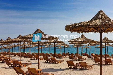 3 bedrooms Apartment on the Yas Island, UAE No. 143216 17