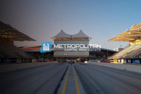 3 bedrooms Apartment on the Yas Island, UAE No. 143216 11