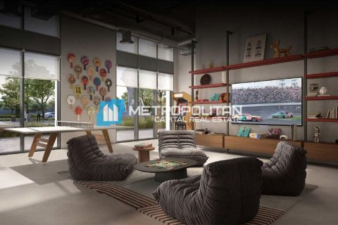 3 bedrooms Apartment on the Yas Island, UAE No. 143216 9