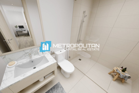 3 bedrooms Townhouse on the Yas Island, UAE No. 143214 8