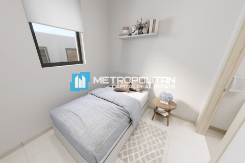 3 bedrooms Townhouse on the Yas Island, UAE No. 143214 3