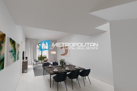 3 bedrooms Townhouse on the Yas Island, UAE No. 143214