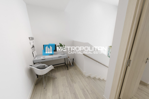 3 bedrooms Townhouse on the Yas Island, UAE No. 143214 4