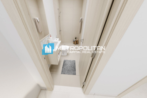 3 bedrooms Townhouse on the Yas Island, UAE No. 143214 7