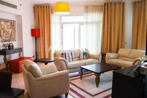 Apartment de 3 dormitorios en Palm Jumeirah, UAE No. 143212 5