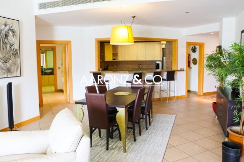 Apartment de 3 dormitorios en Palm Jumeirah, UAE No. 143212 13