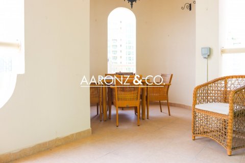 Apartment de 3 dormitorios en Palm Jumeirah, UAE No. 143212 12