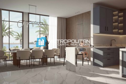 4 bedrooms Apartment on the Yas Island, UAE No. 143217 6