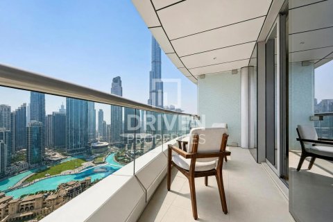 2 bedrooms Apartment in Downtown Dubai (Downtown Burj Dubai), UAE No. 198834 18