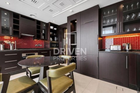 2 bedrooms Apartment in Downtown Dubai (Downtown Burj Dubai), UAE No. 198834 4