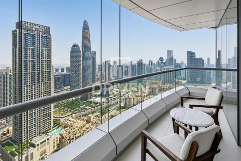 2 bedrooms Apartment in Downtown Dubai (Downtown Burj Dubai), UAE No. 198834 16