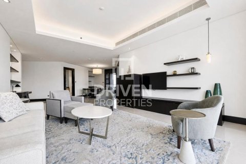2 bedrooms Apartment in Downtown Dubai (Downtown Burj Dubai), UAE No. 198834
