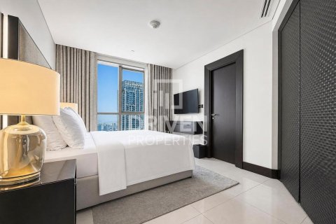 2 bedrooms Apartment in Downtown Dubai (Downtown Burj Dubai), UAE No. 198834 11