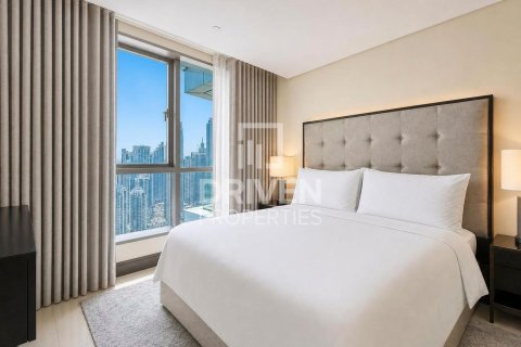 2 bedrooms Apartment in Downtown Dubai (Downtown Burj Dubai), UAE No. 198834 7