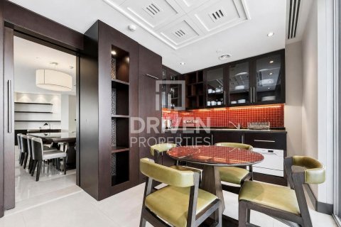 2 bedrooms Apartment in Downtown Dubai (Downtown Burj Dubai), UAE No. 198834 6